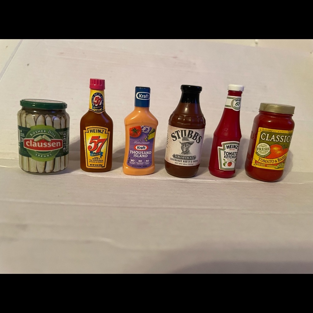 Mini Brands - Surprise